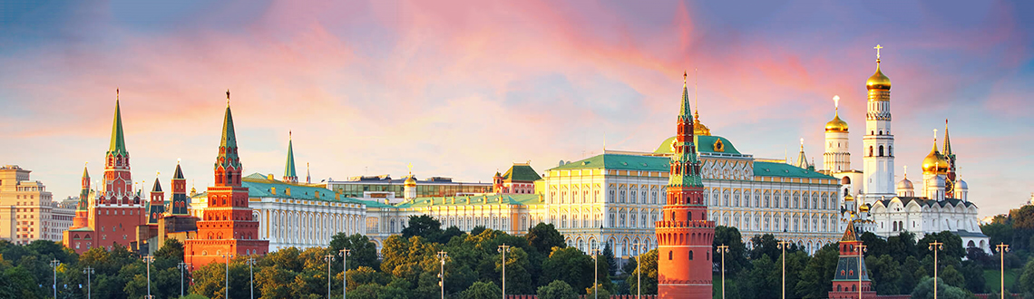 هزینه های سفر به روسیه ۱۴۰۴ | ریز قیمت ها