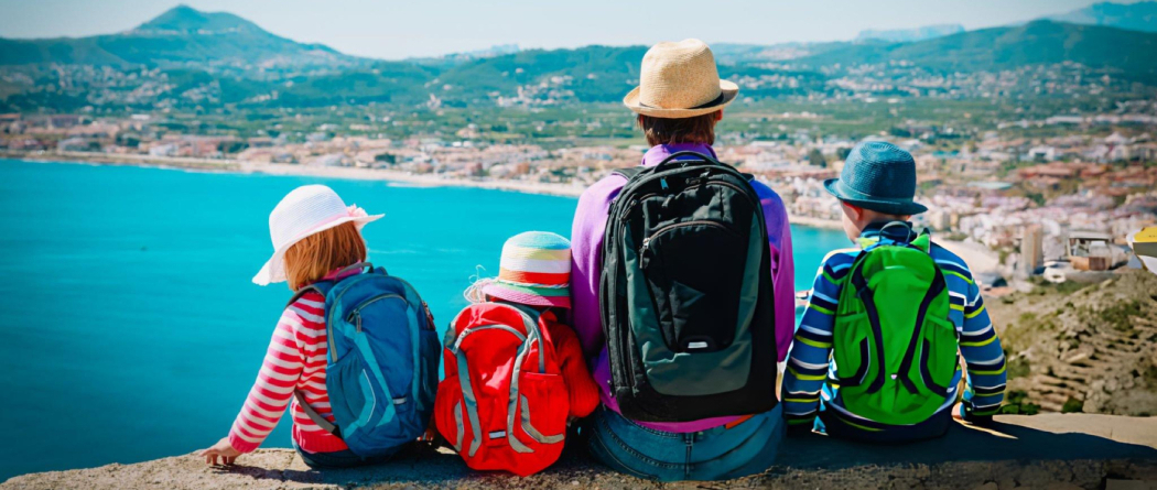 بهترین مقاصد برای سفر های خانوادگی کدامند ؟
