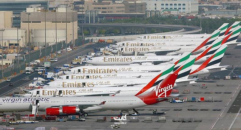 بهترین فرودگاه های جهان کدامند ؟